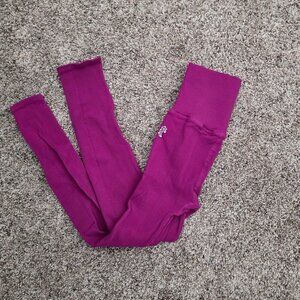 Free People Movement “Happiness Runs” Leggings – Size S